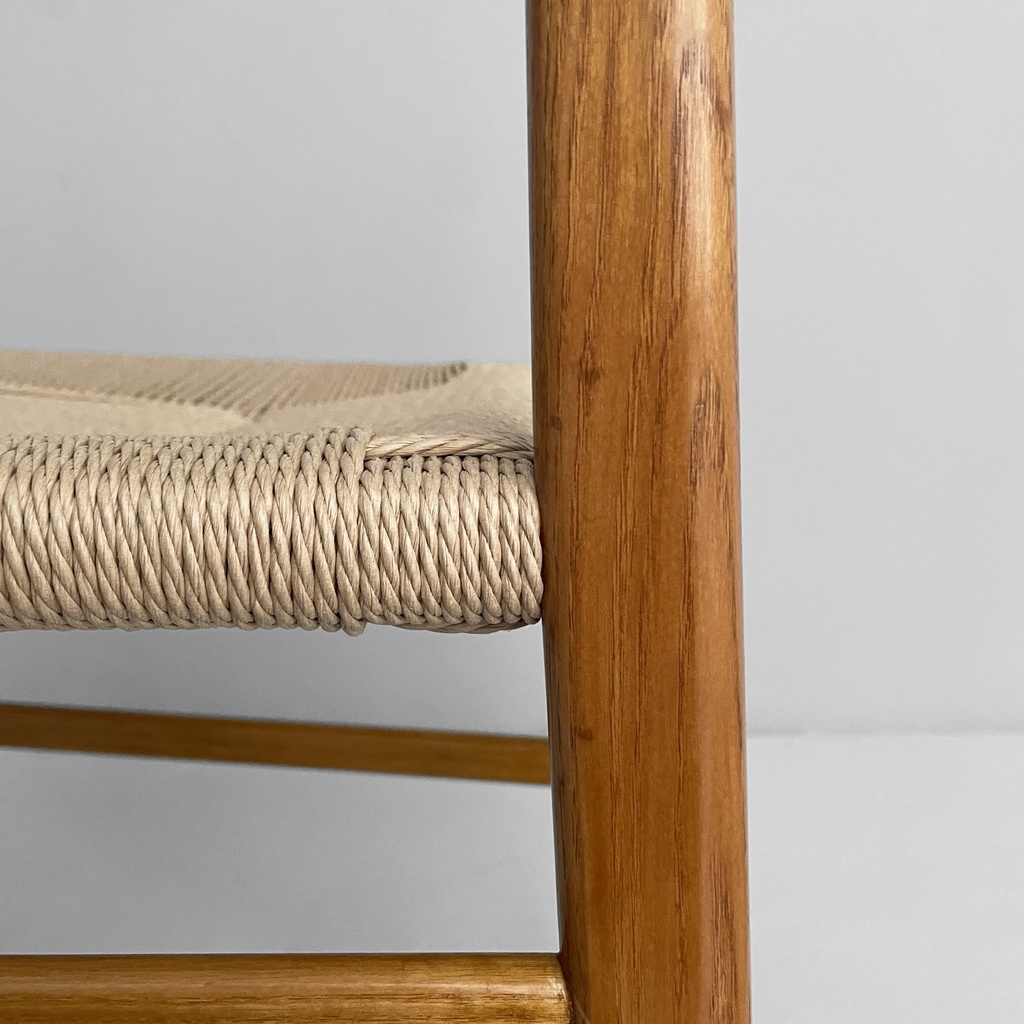 Sedie Leggera di Gio Ponti per Cassina,  1960 ca.