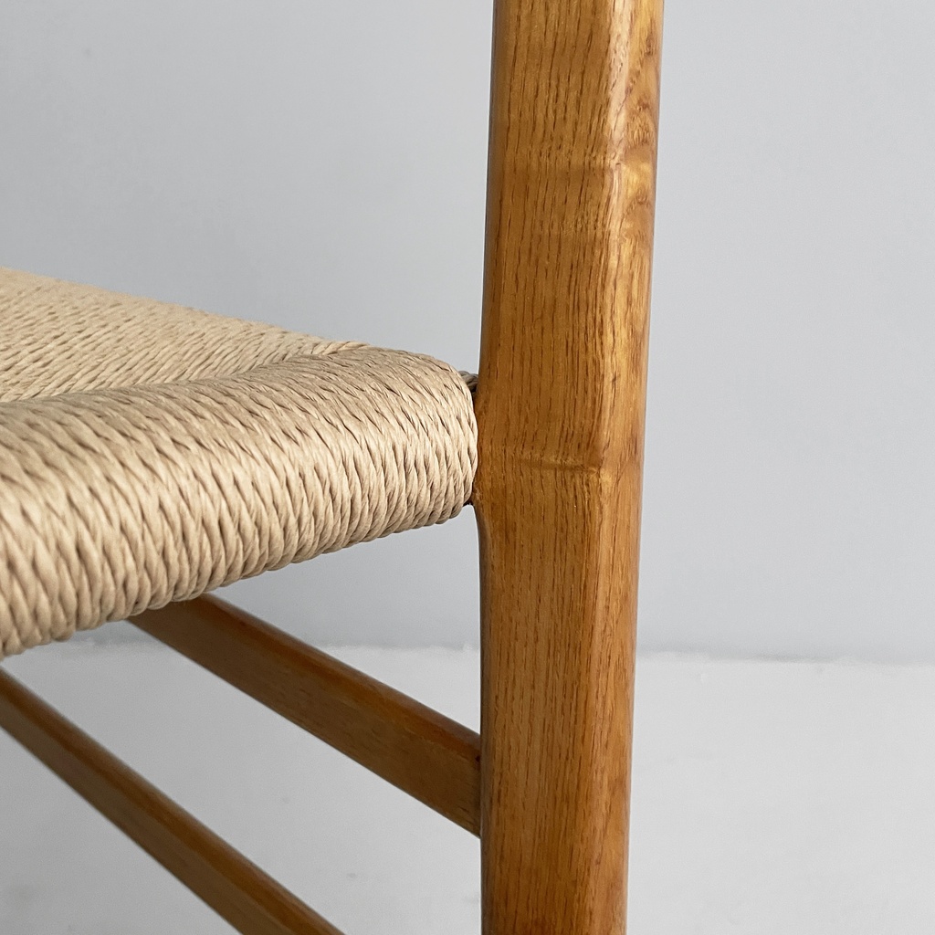 Sedie Leggera di Gio Ponti per Cassina,  1960 ca.