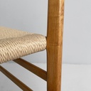 Sedie Leggera di Gio Ponti per Cassina,  1960 ca.