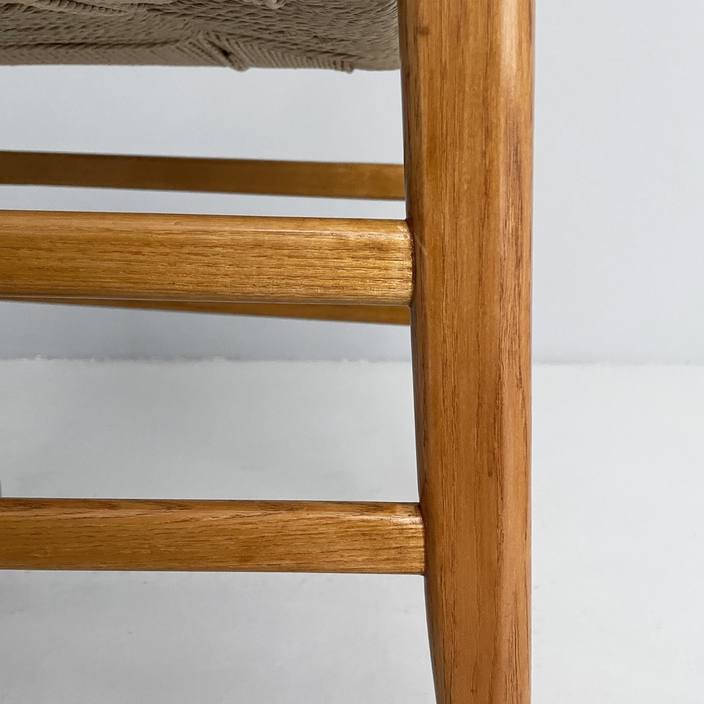 Sedie Leggera di Gio Ponti per Cassina,  1960 ca.