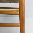 Sedie Leggera di Gio Ponti per Cassina,  1960 ca.