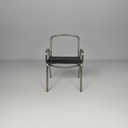 Sedie Castiglia di Achille Castiglioni per Zanotta, 1960 ca.
