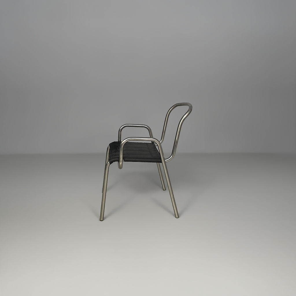 Sedie Castiglia di Achille Castiglioni per Zanotta, 1960 ca.