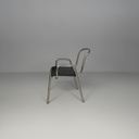 Sedie Castiglia di Achille Castiglioni per Zanotta, 1960 ca.