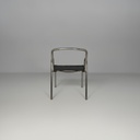 Sedie Castiglia di Achille Castiglioni per Zanotta, 1960 ca.
