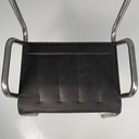 Sedie Castiglia di Achille Castiglioni per Zanotta, 1960 ca.