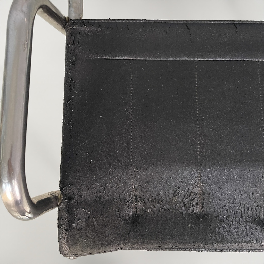 Sedie Castiglia di Achille Castiglioni per Zanotta, 1960 ca.