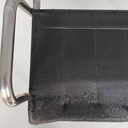Sedie Castiglia di Achille Castiglioni per Zanotta, 1960 ca.