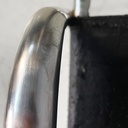 Sedie Castiglia di Achille Castiglioni per Zanotta, 1960 ca.