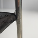Sedie Castiglia di Achille Castiglioni per Zanotta, 1960 ca.