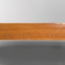Tavolo da pranzo 608 Taliesin 2 di Frank Llyod Wright per Cassina, 1980 ca.