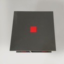 Libreria girevole di Anna Castelli Ferrieri per Kartell, 1980 ca.