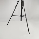 Lampada da terra di Mariano Fortuny per Pallucco Italia, 1980 ca. 