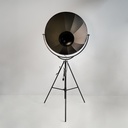 Lampada da terra di Mariano Fortuny per Pallucco Italia, 1980 ca. 