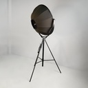Lampada da terra di Mariano Fortuny per Pallucco Italia, 1980 ca. 