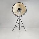 Lampada da terra di Mariano Fortuny per Pallucco Italia, 1980 ca. 