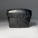 Poltrona e pouf Patate di Airborne, 1970 ca.