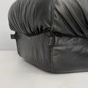 Poltrona e pouf Patate di Airborne, 1970 ca.