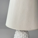 Lampada da tavolo in ceramica, 1970 ca. 