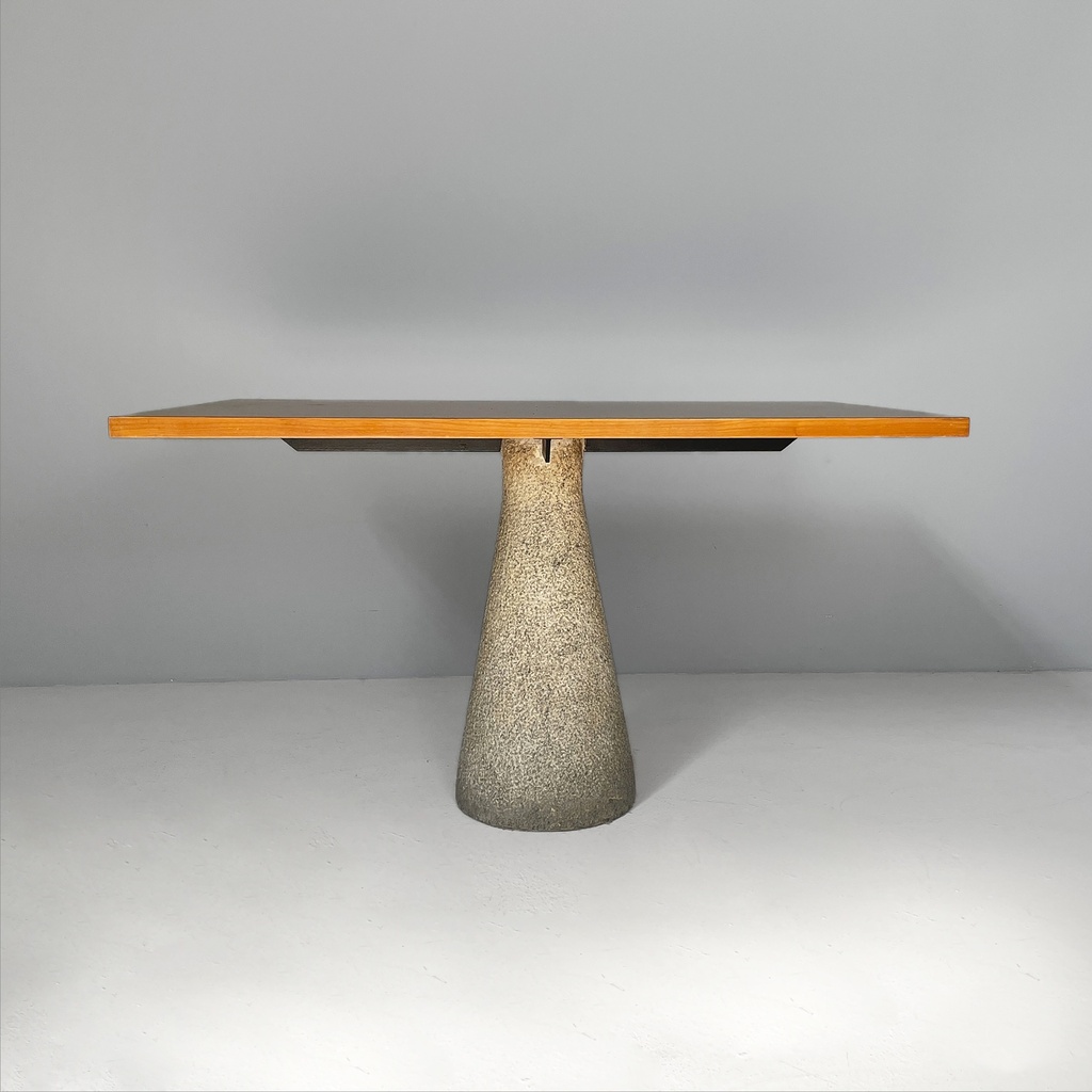 Tavolo di Angelo Mangiarotti, 1950 ca.