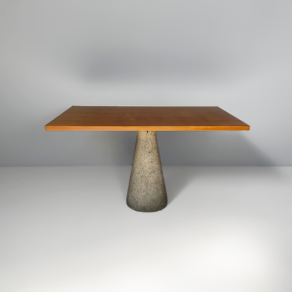 Tavolo di Angelo Mangiarotti, 1950 ca.