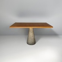 Tavolo di Angelo Mangiarotti, 1950 ca.