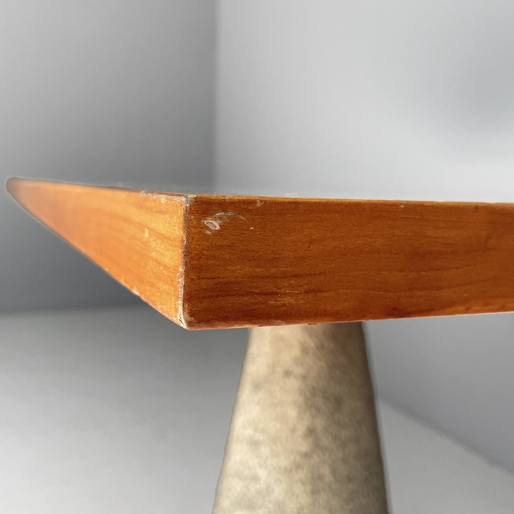 Tavolo di Angelo Mangiarotti, 1950 ca.