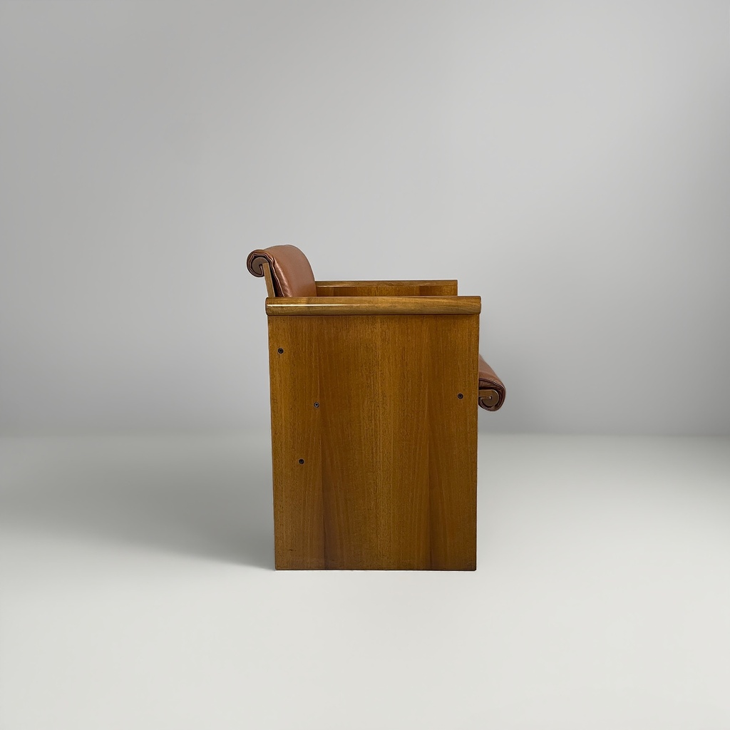 Poltrone di Azucena, 1970 ca.
