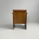 Poltrone di Azucena, 1970 ca.