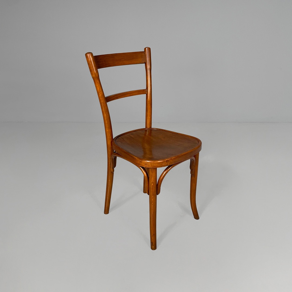 Sedie di  Thonet, 1930 ca. 