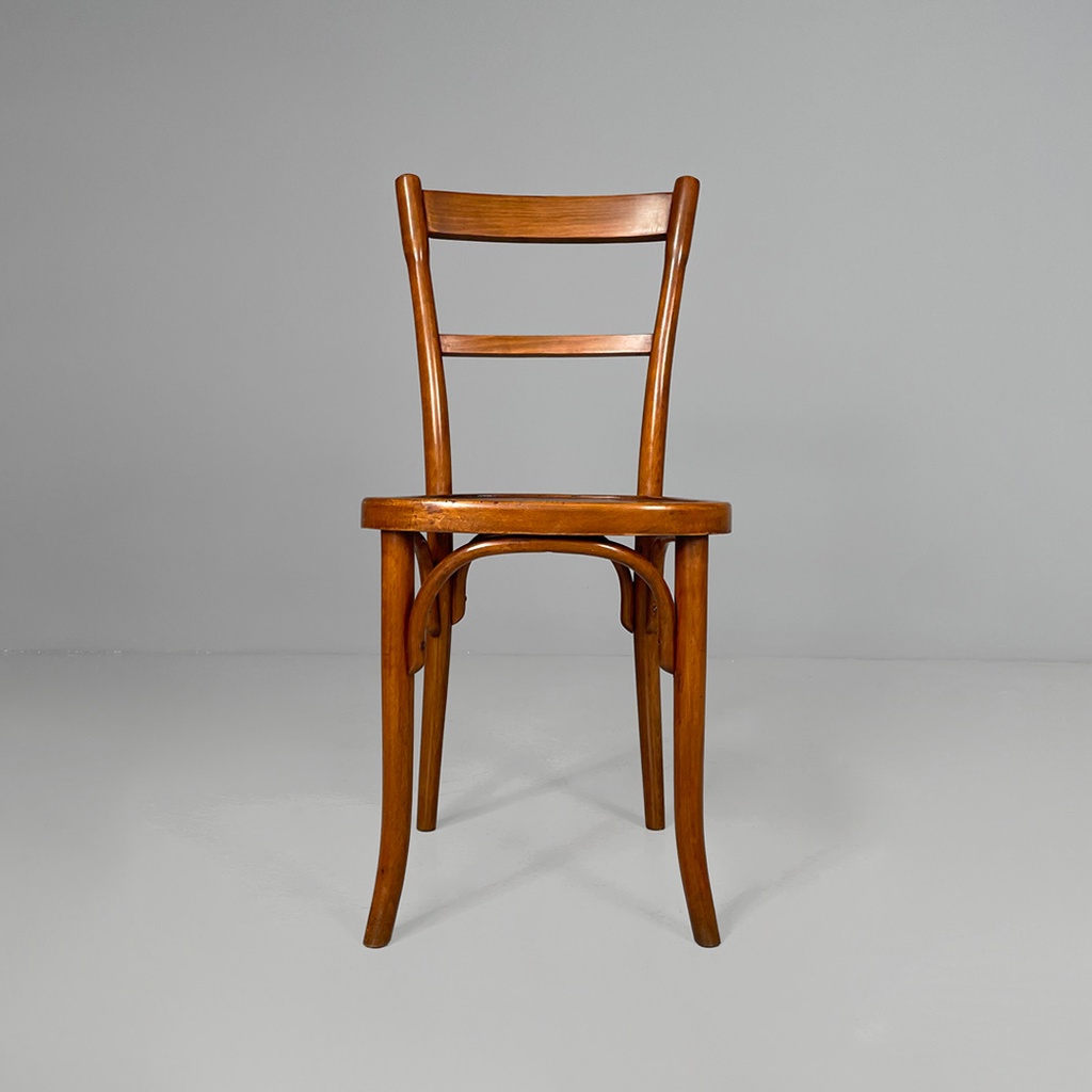 Sedie di  Thonet, 1930 ca. 