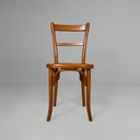 Sedie di  Thonet, 1930 ca. 