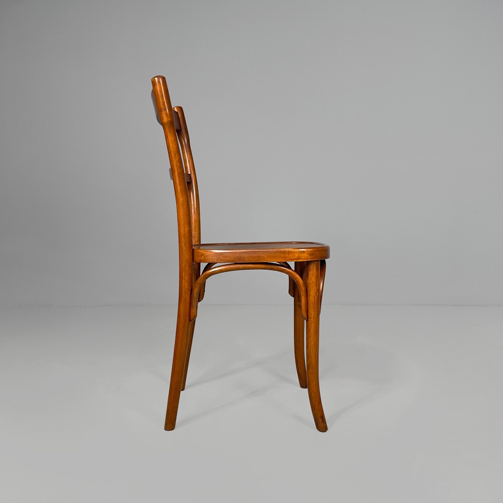 Sedie di  Thonet, 1930 ca. 