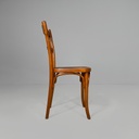 Sedie di  Thonet, 1930 ca. 