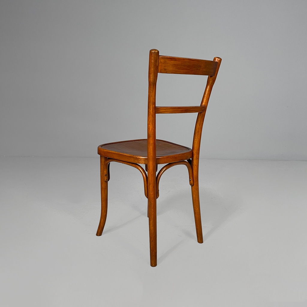 Sedie di  Thonet, 1930 ca. 