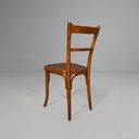 Sedie di  Thonet, 1930 ca. 