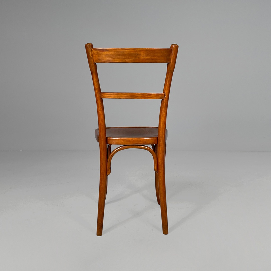 Sedie di  Thonet, 1930 ca. 