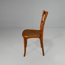 Sedie di  Thonet, 1930 ca. 