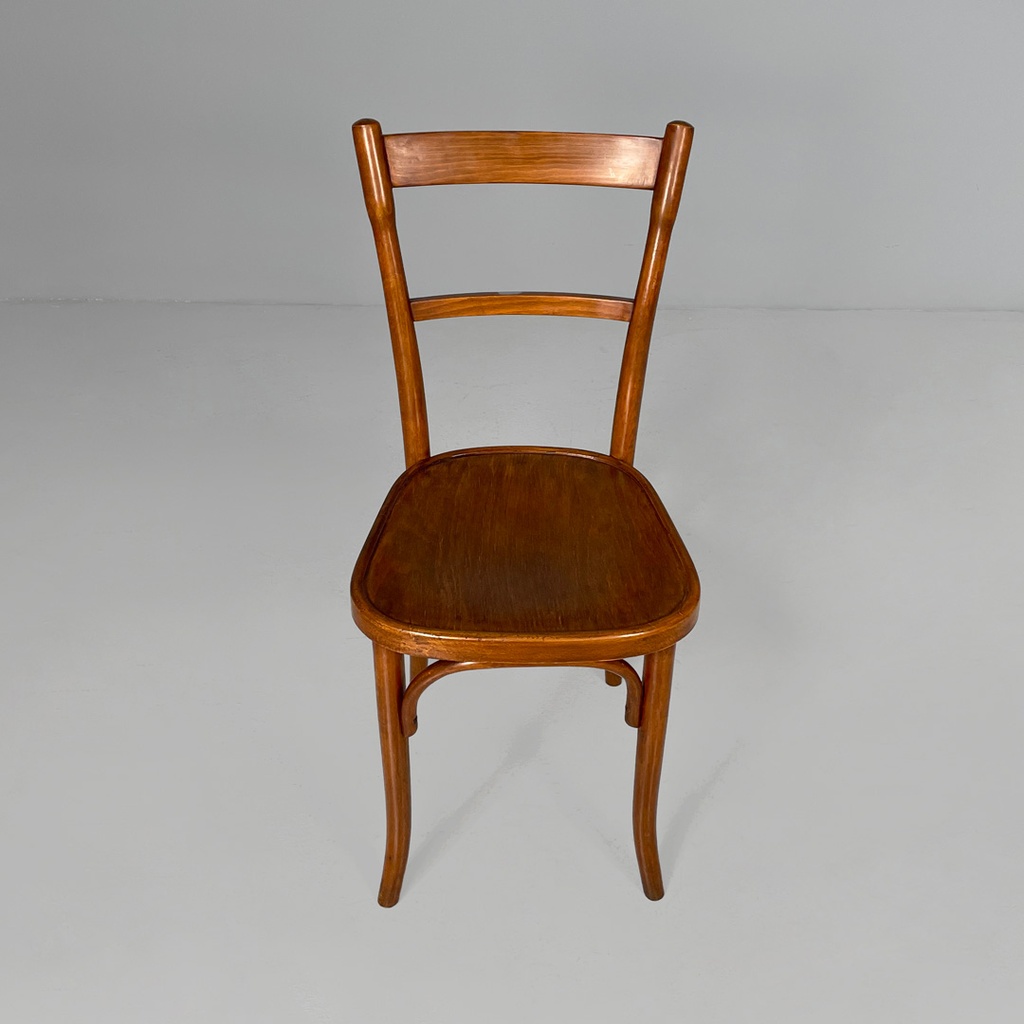 Sedie di  Thonet, 1930 ca. 