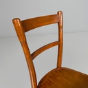 Sedie di  Thonet, 1930 ca. 