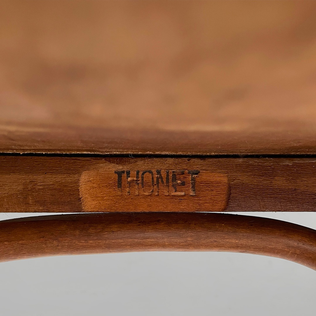 Sedie di  Thonet, 1930 ca. 