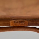 Sedie di  Thonet, 1930 ca. 
