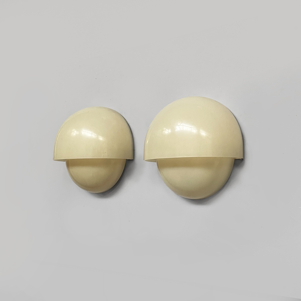 Applique Mania di Vico Magistretti per Artemide, 1960 ca.