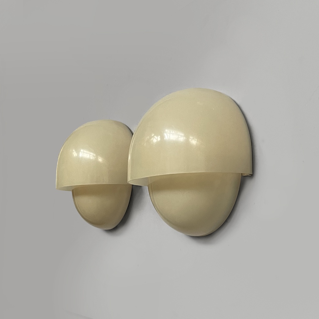 Applique Mania di Vico Magistretti per Artemide, 1960 ca.