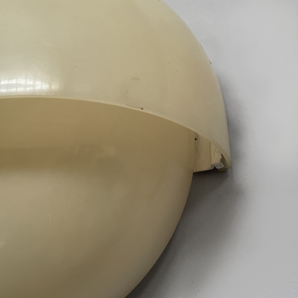 Applique Mania di Vico Magistretti per Artemide, 1960 ca.