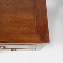 Cassettiera in legno, 1930 ca.