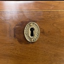 Cassettiera in legno, 1930 ca.