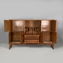 Sideboard di Gio Ponti, 1930 ca.