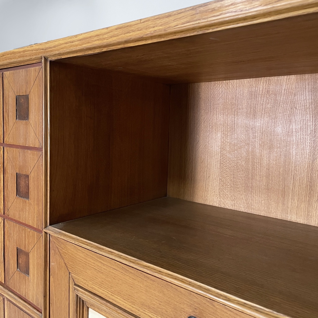 Sideboard di Gio Ponti, 1930 ca.