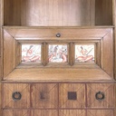 Sideboard di Gio Ponti, 1930 ca.